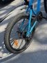 Продавам НОВ велосипед S'joef 26" с дискови спирачки и фар, снимка 3
