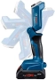 Bosch Professional GLI 18V-300 LED акумулаторна лампа-фенер, снимка 5