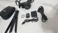  Sony Alpha 5000 20.1 МРх + обектив Sony E 16-50mm f/3.5-5.6 PZ - , снимка 1