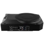 1200W(peak) 10" активен субуфер за под седалката, снимка 12