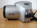 Фотоапарат OLYMPUS IS-21, снимка 11