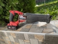 Milwaukee M18CSX саблен трион , снимка 3