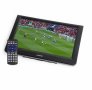 Портативен телевизор с цифров тунер DVB-T2 D12 12 инча HDMI, ATV, PVR, снимка 4