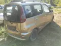 toyota yaris verso, снимка 3