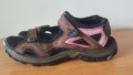 Ecco Receptor, спортни/ туристически сандали. Номер 42, снимка 1 - Сандали - 32163719