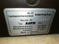 hi-fi intermarket typ life 100 germany 0808211957, снимка 16