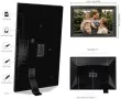 Нова цифрова WiFi Фото Рамка 10.1" с Тъч Екран и 32GB Памет за снимки, снимка 8