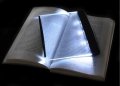 Светещ LED панел за четене на книги, снимка 3