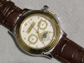 Оригинален рядък японски мъжки часовник casio everlasting explorer    от 70те г.- за истинските це, снимка 3