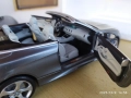 1:18 Метален модел на  Mercedes S Class Cabriolet/ C217 /2015 -Norev, снимка 15
