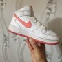 оригинални маратонки  NIKE AIR FORCE 1 MID GLOW  номер 38,5, снимка 6