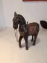 уникална дървена фигура , снимка 1