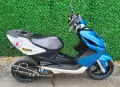 Aprilia Aerox (ТОП-РЕАЛНИ КМ), снимка 7