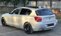 БМВ 116 спорт пакет , снимка 4