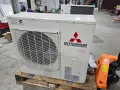 Външно тяло на климатик Mitsubishi Heavy FDC125VNA - 14 KW - 2017 година, снимка 1