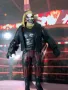 Екшън фигура WWE The Fiend Bray Wyatt Mattel Figure играчка , снимка 4