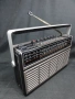 СТАР РЕТРО FM/SW/LW/MW ТРАНЗИСТОР РАДИО TELEFUNKEN PARTNER UNIVERSAL 501, снимка 3