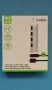 Belkin USB 3.0 Type-C хъб с 4 порта (USB-C към 4 x USB-A), снимка 1