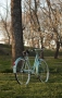Ретро велосипед, снимка 4