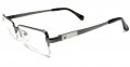 S.T.Dupont - Диоптрични очила/ титаниеви рамки, Чисто нови!