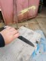 Ловен нож от cpm s125v неръждаема стомана. , снимка 4