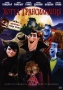 НОВА Трилогия DVD "Хотел Трансилвания", снимка 1