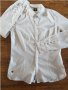 g-star bond dandy basic dress shirt - страхотна дамска риза, снимка 8