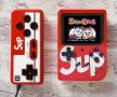 Конзола с 400 вградени игри и джойстик SUP , game box, снимка 5