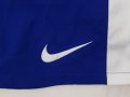 Nike DRI-FIT Everton Shorts оригинални гащета S Найк Евертън шорти, снимка 3