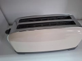 Тостер TAURUS VINTAGE CREAM 1400W, снимка 2