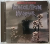 CD (Demolition Hammer - Epidemic of Violence), снимка 1