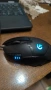 Logitech G402 Hyperion Fury (910-004067) , снимка 2