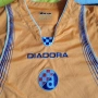 2 за 1 DIADORA L DINAMO ZAGREB BOAVISTA PORTO оригинални футболни фланелки Динамо Загреб Боависта, снимка 3