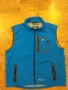 trespass mens softshell vest - мъжки софтшел елек 2ХЛ, снимка 5