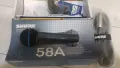 Продавам микрофон BETA 58A black-SHURE, снимка 2