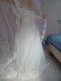 Сватбена рокля , снимка 2