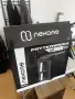NexOne TwinFryer 11L – Двукамерен фритюрник с горещ въздух 2800W, две независими кошници, 8 програми, снимка 9