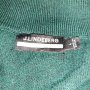 J.Lindeberg Golf Max Zip Neck Sweater (L) мъжка  блуза мерино 100% Merino Wool , снимка 7