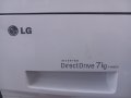 Продавам на части пералня LG F1068QD, снимка 5