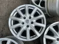 5х130 18 Джанти Porsche Cayenne Audi Q7 VW Touareg 5x130 Каен КЮ7 Туарег Оригинални на Порше, снимка 3