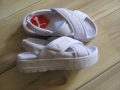Нови с етикет дамски сандали PUMA Номер 42, снимка 3