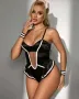 Боди Сатен , снимка 1