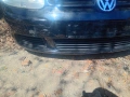 Предна броня за VW Golf Mk5 2006, снимка 3