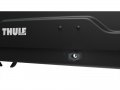 Багажник за покрив THULE 635500/Гаранция 12 месеца/, снимка 2