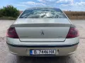 Peugeot 407 2.2i 163 кс., автоматик, 2007 г., евро 4 обслужена, поддържана редовно, много добро съст, снимка 6