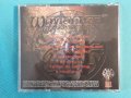 Waylander – 2004 - The Light The Dark And The Endless Knot(Heavy Metal), снимка 6