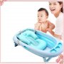 Универсална постелка за къпане на бебета в корито, снимка 10