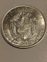 Панама 1 балбоа 1966г., снимка 8