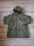 Оригинално мъжко яке Tommy Hilfiger Heavy Canvas Parka, снимка 3