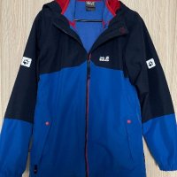 Юношеско яке Jack Wolfskin 3в1 за 16 години, снимка 1 - Якета - 42491062